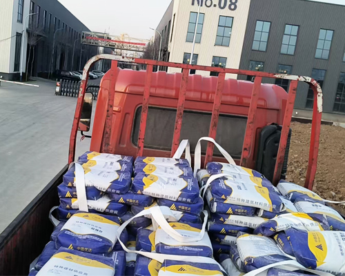 浙江XX木业公司基建项目